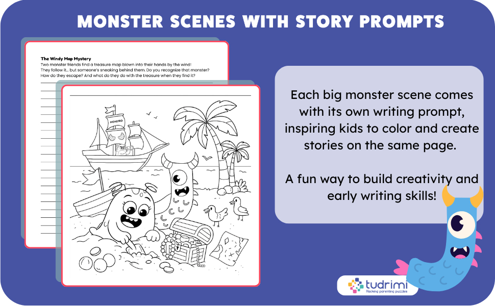 Colouring Tales Bundle