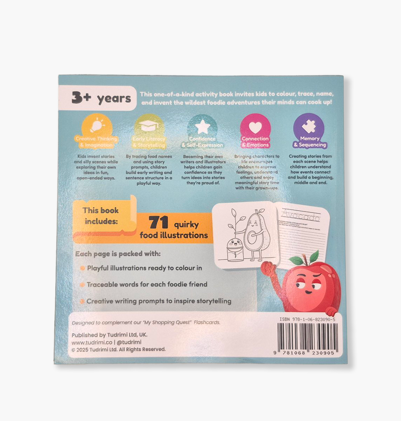Colouring Tales Bundle