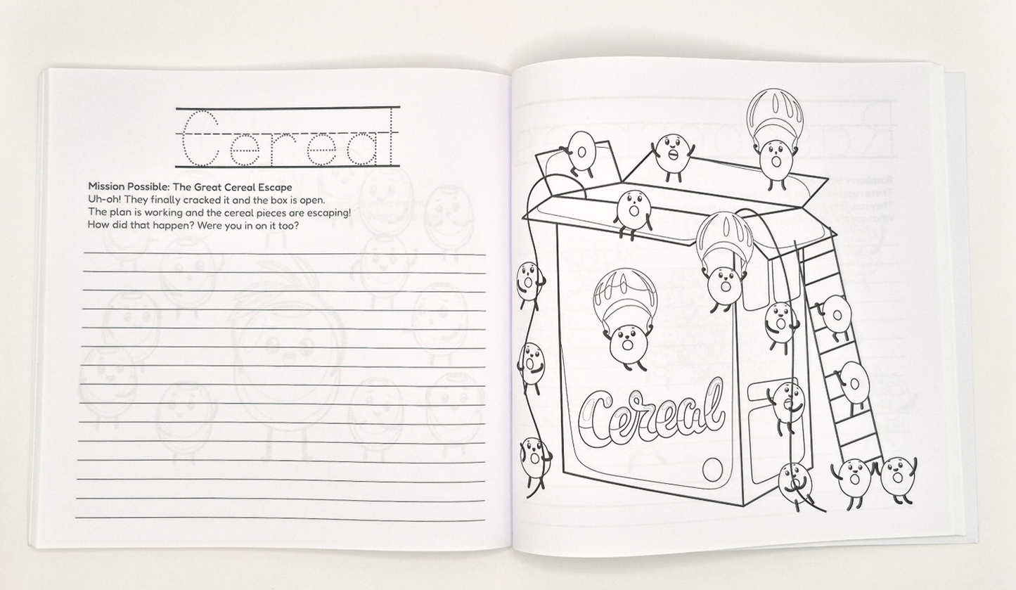 Colouring Tales Bundle