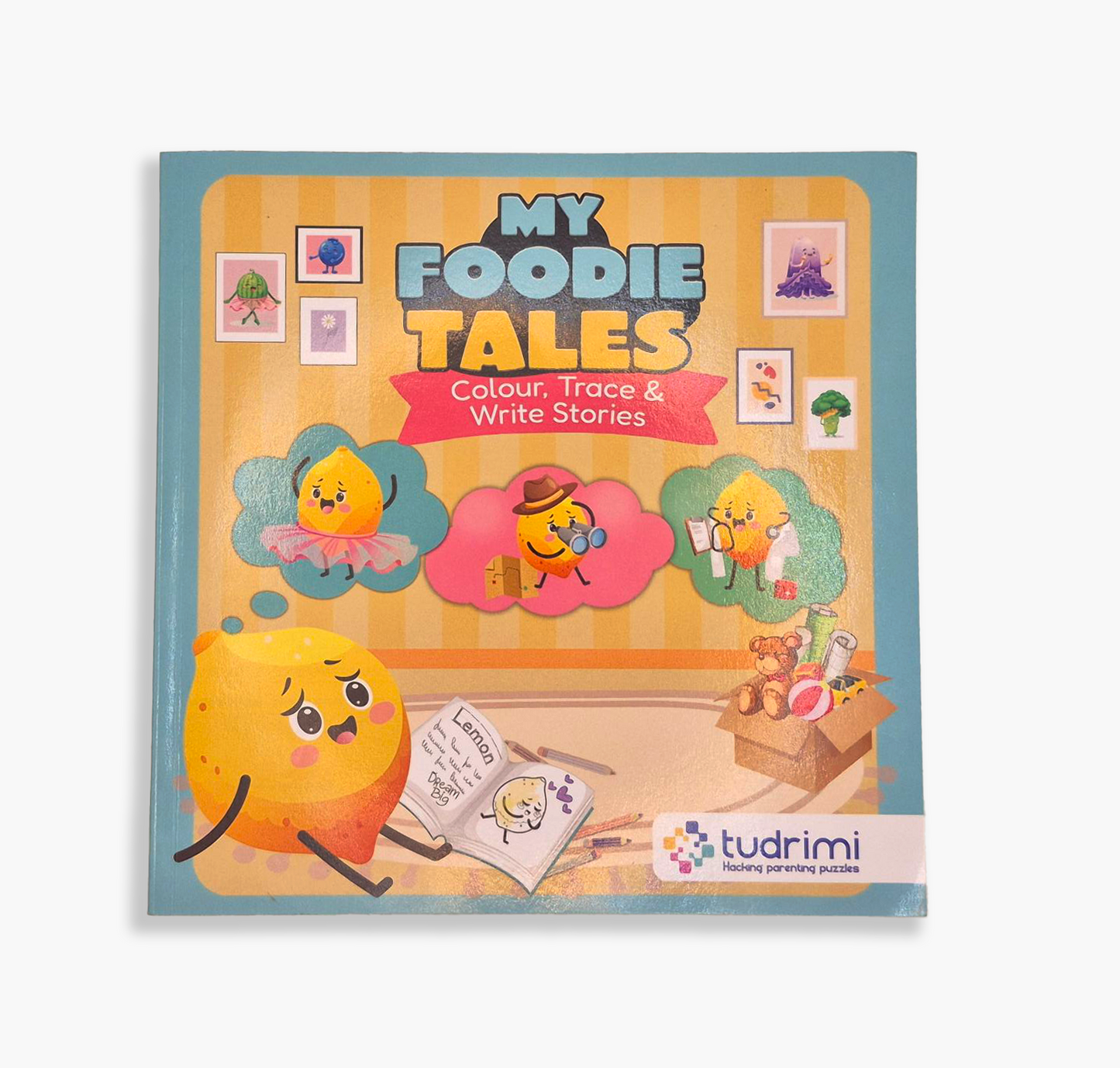 Colouring Tales Bundle