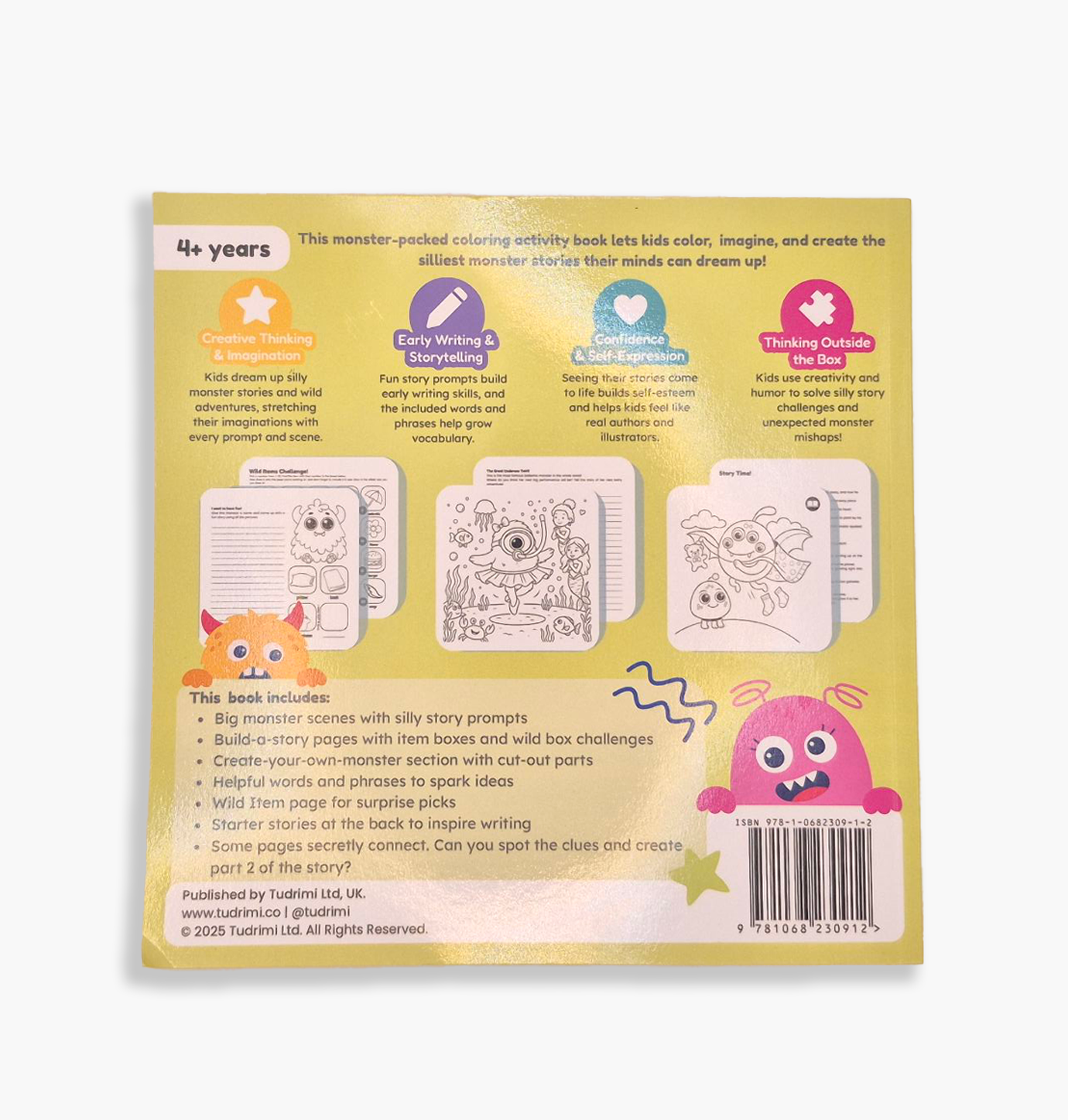 Colouring Tales Bundle